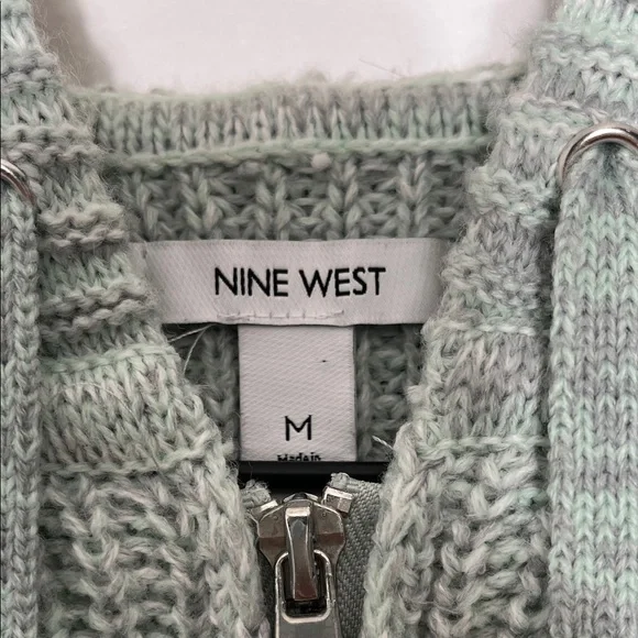 Nine West Knit Sweater - Picture 3 of 9